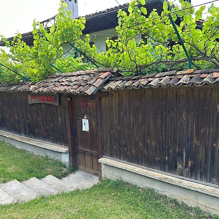 Вила Чевермето Palitsi Экстерьер фото