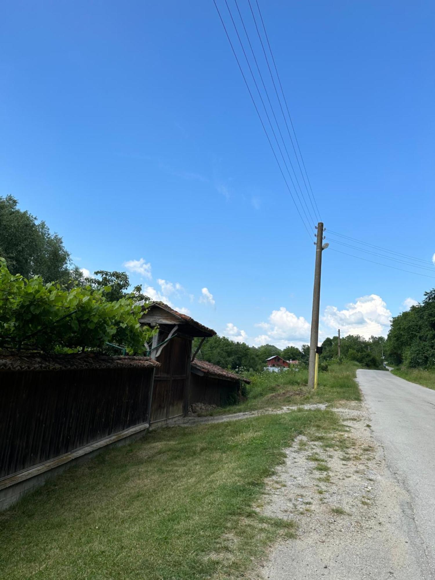Вила Чевермето Palitsi Экстерьер фото